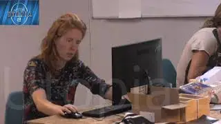 tandarts voor Ikbal