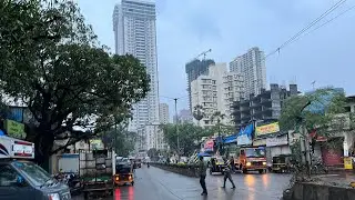  Mumbai Weather Reality 🌞❄️ | Garmi Aur Sardi Ka Asli  sach @ArpanKushwaha-r5z  thanks for seeing 