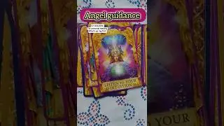 Today Angel Guidance ✨ #universemessage #angelmessage @binapatel1563  #tarotcardreading