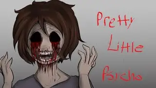 Horrortale - Pretty Little Psycho ~Requested By: SpiderCaves™~