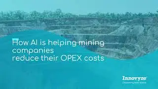 A Guide to AI In Mining