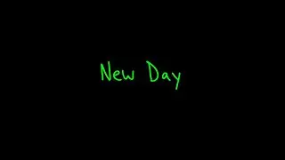 New Day