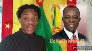 Keith Mitchel Ousted as Grenada PM | WHAT'S HAPPENING IN THE WEST INDIES