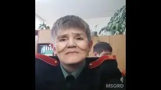 Приложение MSQRD!!!!)))