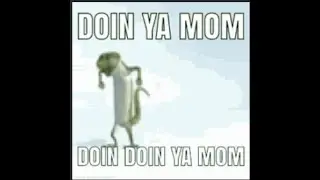 Perverted jokes or Your Mom Jokes (Secret Code in Description)