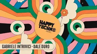 HTMC31 Gabriele Intrivici - Dale Duro