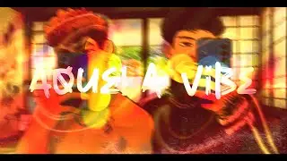 D4ntes - AQUELA VIBE ft. ZAOS