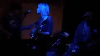 Maryse Smith & the Rosesmiths
