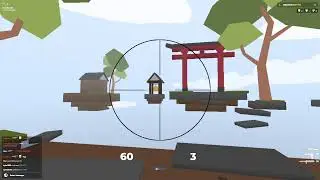 new krunker map 