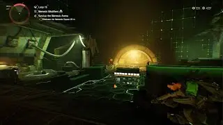 Tom Clancy's The Division 2 Finally Beat The Nemesis