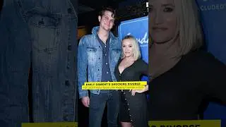 Emily Osment&rsquo;s SHOCKING Divorce from Jack Anthony After 5Months! Hannah Montana Star&rsquo;s LoveCrumbles