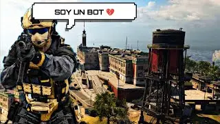 😂 Un mes sin WARZONE y ya se me olvid&oacute; como apuntar... 💔