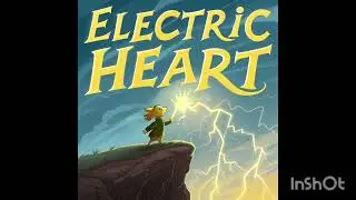 VIBRAY &ndash; Pikachu Flow &ndash; Electric Heart &ndash; Pok&eacute;mon