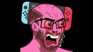 My Life is Like A Video Game