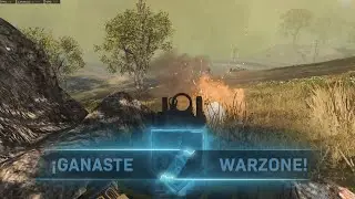 Call of Duty Modern Warfare Warzone Dr Karlov M13 LAST 5 MINUTES
