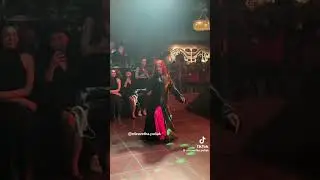 iraqi dance
