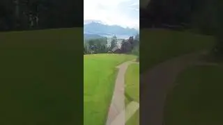 Switzerland Cable Car #videosforfreeeducation