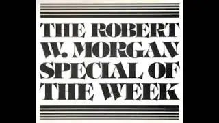 The Jacksons - The Robert W. Morgan Special of the Week Radio Interview (August 30, 1979)
