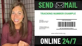 How to Send Certified Mail Online - LetterCarrier