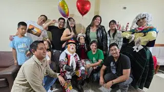 SORPRESA TUNANTERA EN SURQUILLO CONTRATOS CELULAR 📲 932 087 953 