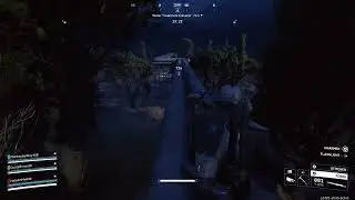 🌇🌃ARC Raiders 🥷🏽 - Realistic Gameplay