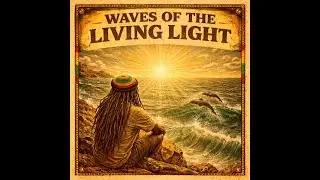 Roots Reggae (1979) [Lost Album] Ras Iyah Stone - Waves of the Living Light
