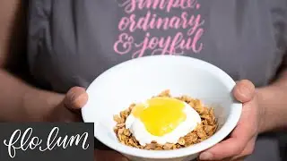 Lemon Curd - Instant Pot