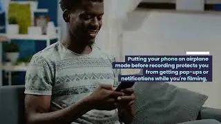 Film like a pro on Your Mobile | Filming video on Mobile, Android, iPhone | Tips for video making