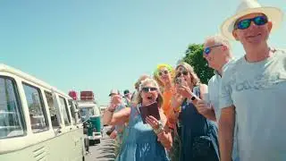 Midsummer Bulli Festival - Fehmarn - 2025 -