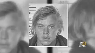 Suspect identified in 1970s cold case murder of teenager in Anne Arundel County
