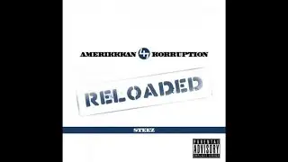 Capital STEEZ - 47 Elements (432hz)