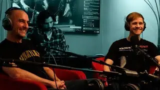 Stephane Matheu et Fran&ccedil;ois Pirault !