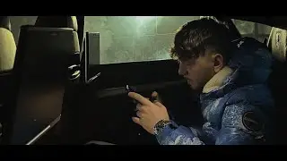 Batuflex x Organize x Era7Capone x Uzi - DIOR SAUVAGE