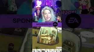 Follow Your Sims Dreams 💜 Motivational Talk &bull; Sponsored by EA #thesims4 #simmer #inspiration