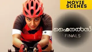 Finals | Movie Scenes | Rajisha Vijayan | Suraj Venjaramoodu | Malayalam Movie | manoramaMAX
