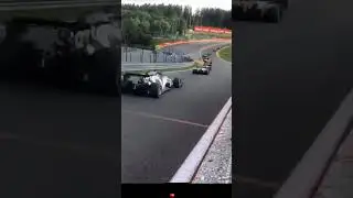 formula car racing 🎃
