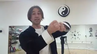 Yin Yang Diagram - Taiji Diagram
