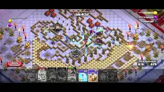 COC B3 ⭐🌟✨ event ular