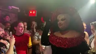 Wendy Williams - Native New Yorker - Masked Singer | Baby Love | Metro | 2021