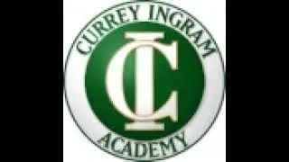 International Thespian Society Induction Ceremony