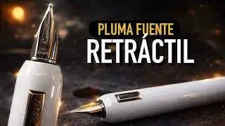 LAMY Dialog CC Review | &iquest;La mejor pluma fuente de dise&ntilde;o alem&aacute;n?