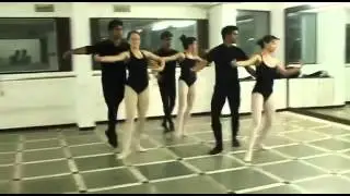 TDX Mumbai Community Ballet Classes