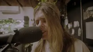 All Things Blue - Bad Jawn - San Pedro Live Studio Session