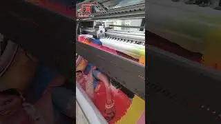 starfire 6head & cplus Printing Quality #unlimitedwebs #tamil #flexbillingsoftware #short