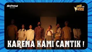 Karena Kami Cantik!