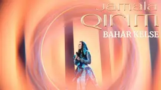 Jamala &ndash; BAHAR KELSE (live) | Концерт QIRIM, МЦКМ | 14.05.2025