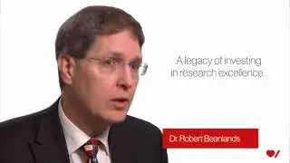 Our Heart & Stroke Research Community
