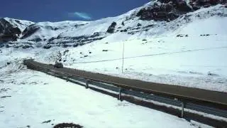 SnowChile