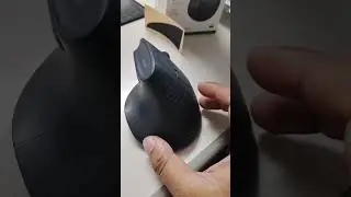 Unboxing Ugreen Ergonomic Mouse #gaming #gamingmouse #ugreen