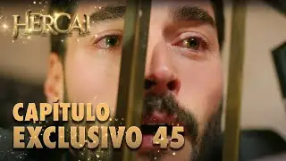 Hercai - Capítulo Exclusivo 45
